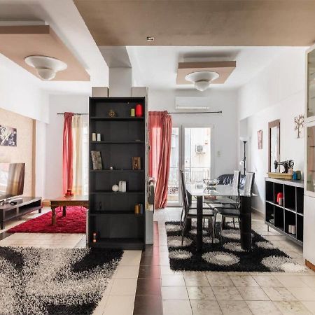 2Bd- Perfect Location With Square View Διαμέρισμα Θεσσαλονίκη Εξωτερικό φωτογραφία