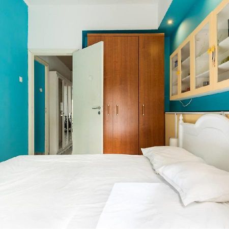 2Bd- Perfect Location With Square View Διαμέρισμα Θεσσαλονίκη Εξωτερικό φωτογραφία