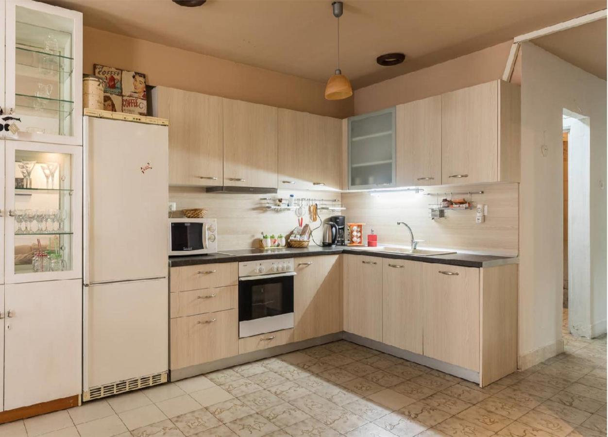 2Bd- Perfect Location With Square View Διαμέρισμα Θεσσαλονίκη Εξωτερικό φωτογραφία
