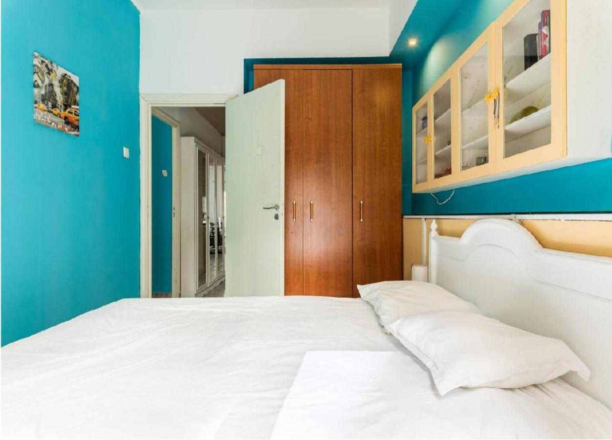 2Bd- Perfect Location With Square View Διαμέρισμα Θεσσαλονίκη Εξωτερικό φωτογραφία