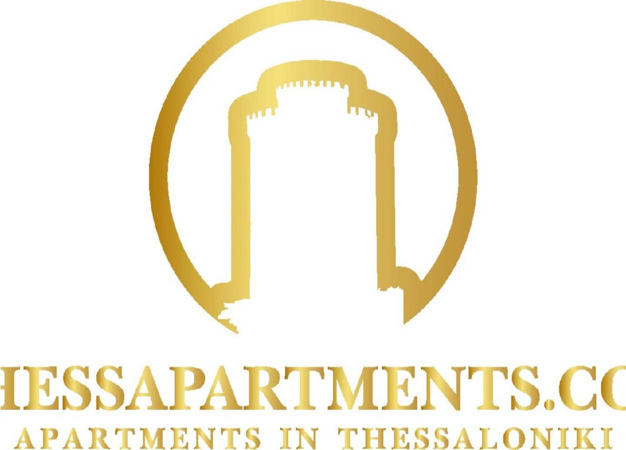 2Bd- Perfect Location With Square View Διαμέρισμα Θεσσαλονίκη Εξωτερικό φωτογραφία