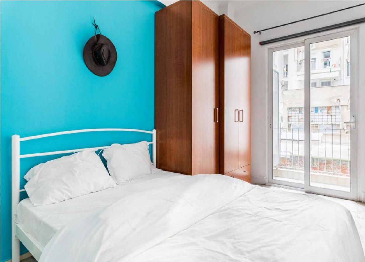 2Bd- Perfect Location With Square View Διαμέρισμα Θεσσαλονίκη Εξωτερικό φωτογραφία