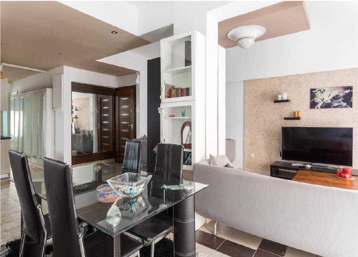 2Bd- Perfect Location With Square View Διαμέρισμα Θεσσαλονίκη Εξωτερικό φωτογραφία