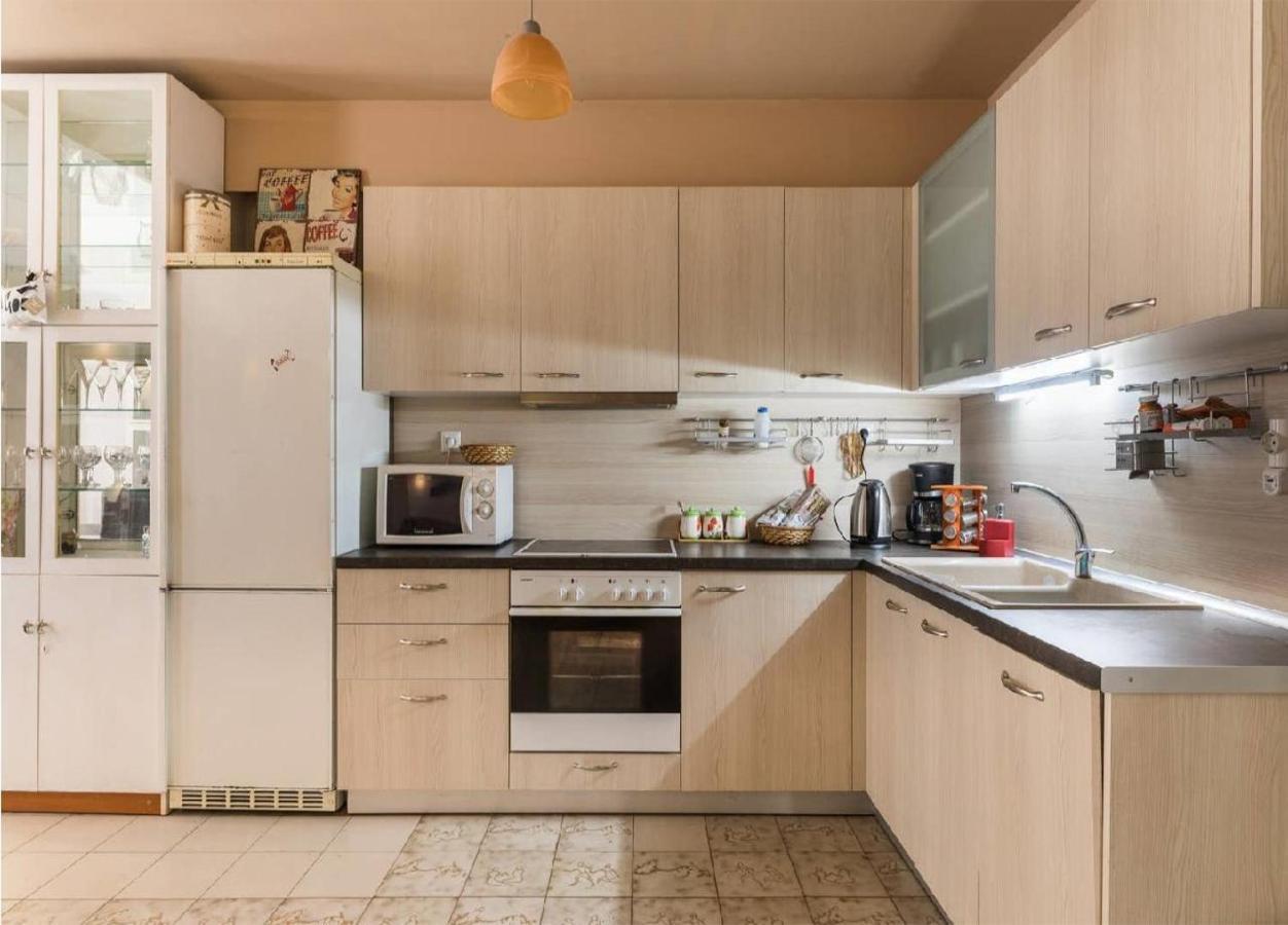 2Bd- Perfect Location With Square View Διαμέρισμα Θεσσαλονίκη Εξωτερικό φωτογραφία