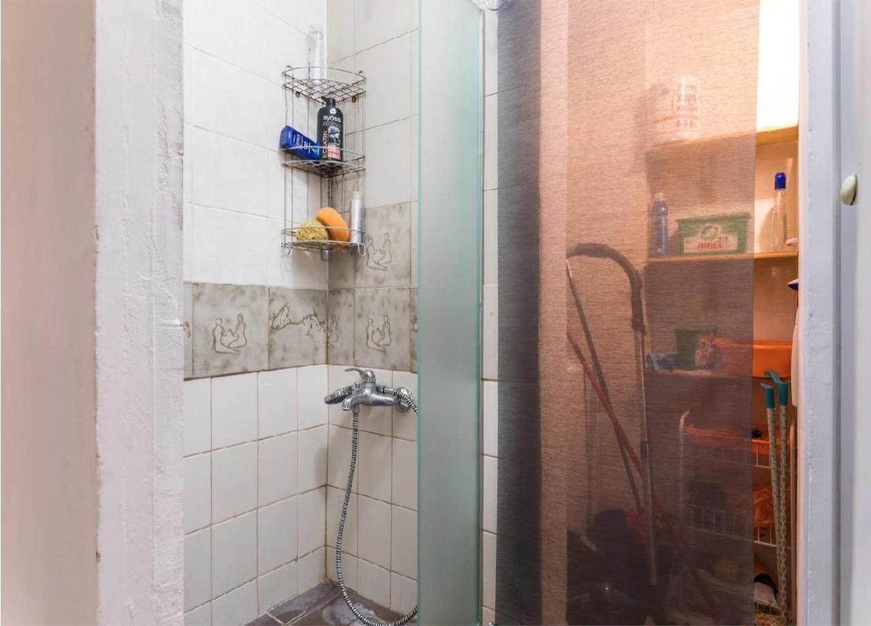 2Bd- Perfect Location With Square View Διαμέρισμα Θεσσαλονίκη Εξωτερικό φωτογραφία