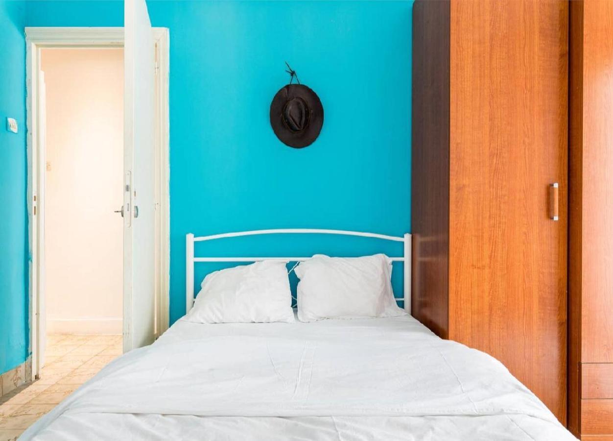 2Bd- Perfect Location With Square View Διαμέρισμα Θεσσαλονίκη Εξωτερικό φωτογραφία