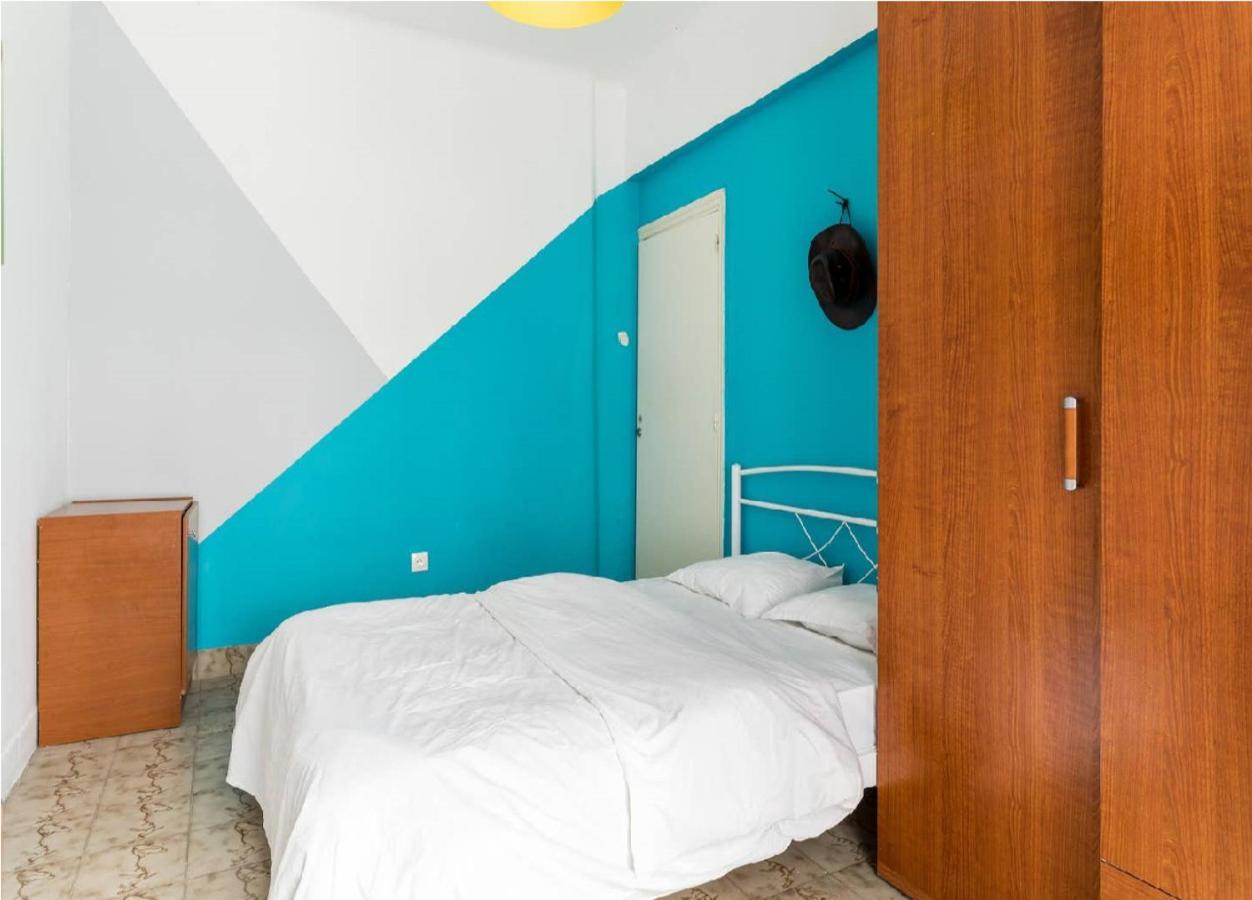2Bd- Perfect Location With Square View Διαμέρισμα Θεσσαλονίκη Εξωτερικό φωτογραφία