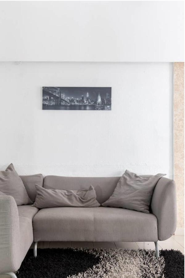 2Bd- Perfect Location With Square View Διαμέρισμα Θεσσαλονίκη Εξωτερικό φωτογραφία