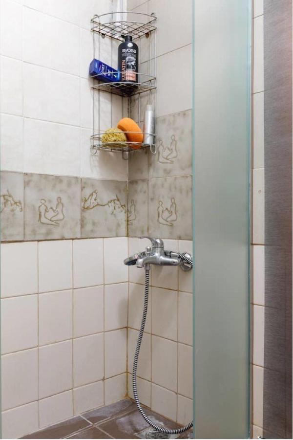 2Bd- Perfect Location With Square View Διαμέρισμα Θεσσαλονίκη Εξωτερικό φωτογραφία
