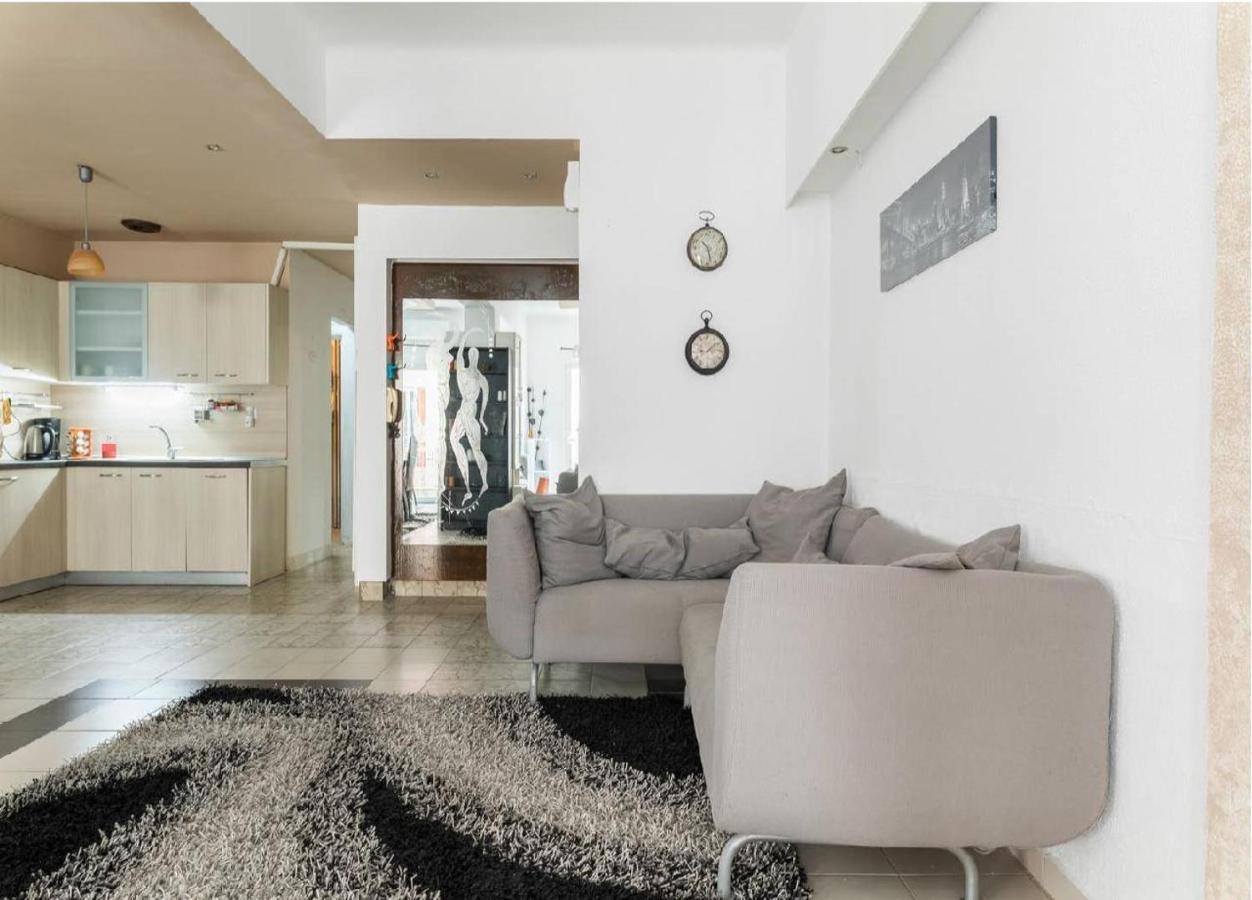 2Bd- Perfect Location With Square View Διαμέρισμα Θεσσαλονίκη Εξωτερικό φωτογραφία