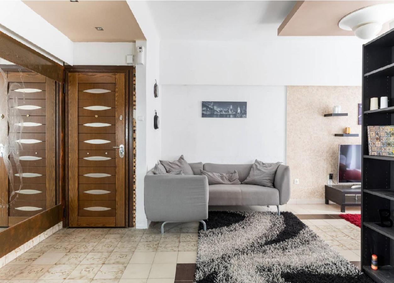 2Bd- Perfect Location With Square View Διαμέρισμα Θεσσαλονίκη Εξωτερικό φωτογραφία