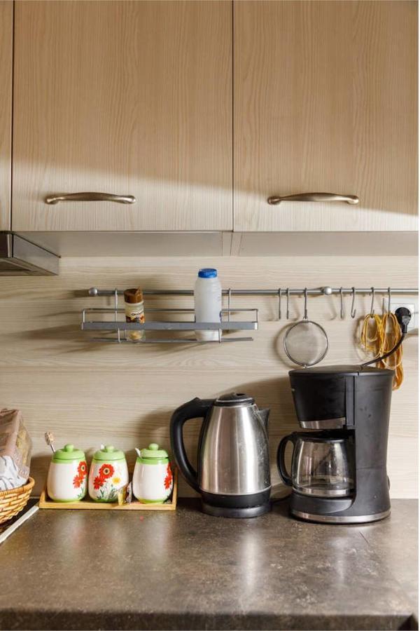 2Bd- Perfect Location With Square View Διαμέρισμα Θεσσαλονίκη Εξωτερικό φωτογραφία